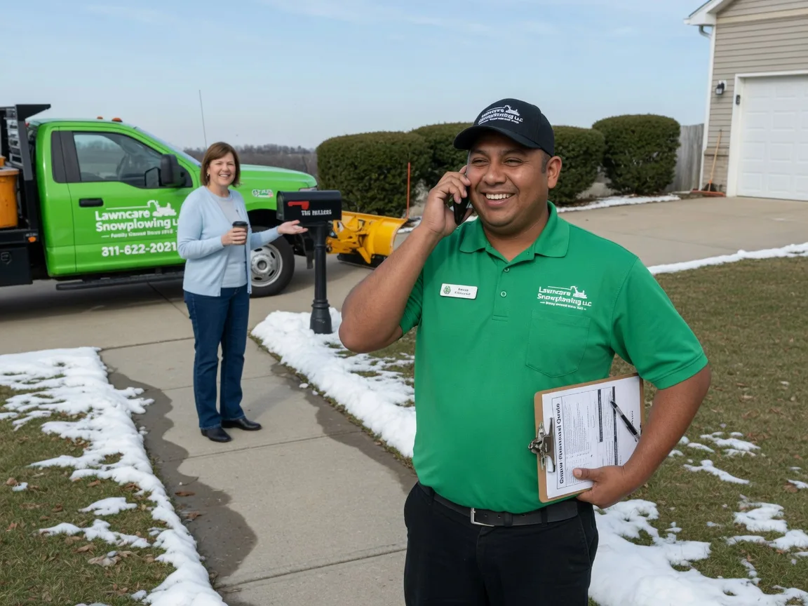Lawn Care Services By Expert Landscaper Greenwood Lake, NY FAQs